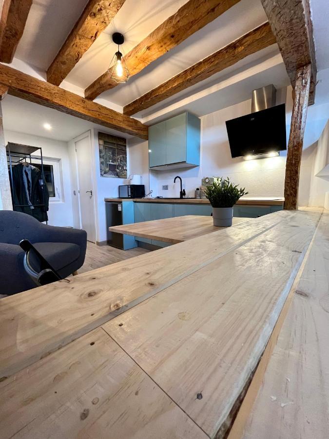 Atuaire Home Loft Con Encanto En El Corazon De Burgos Dauda Dış mekan fotoğraf